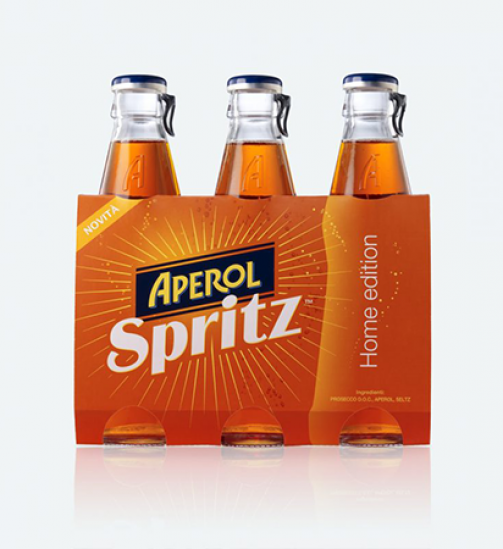 APEROL SPRITZ 3x175 CL BOTT