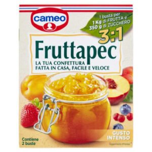 Fruttapec 3:1 Cameo