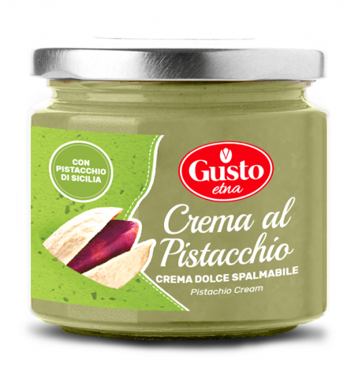 Crema-pistacchio