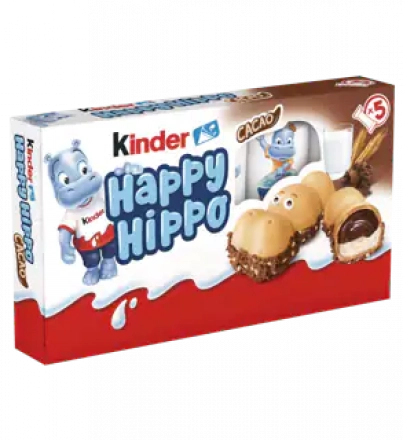 happy hippo ciocc