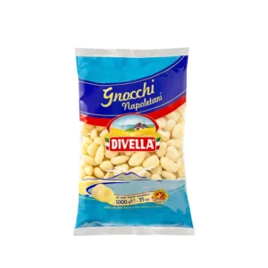 Gnocchi napoletani di patate | Divella 1kg