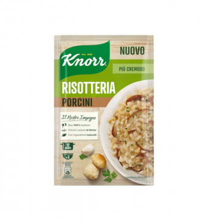 Risotteria-Knorr-Porcini