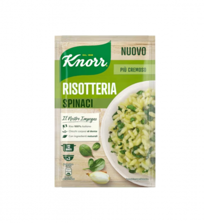 Risotteria-Knorr-Spinaci