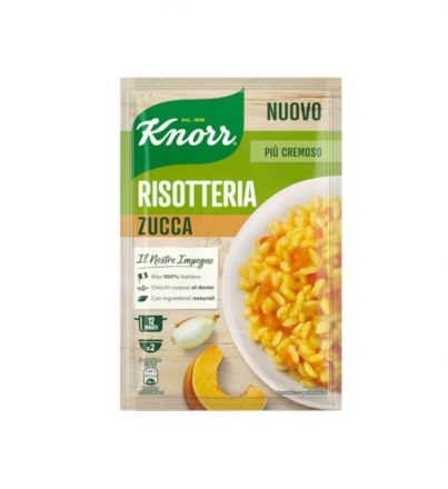 Risotteria-Knorr-Zucca