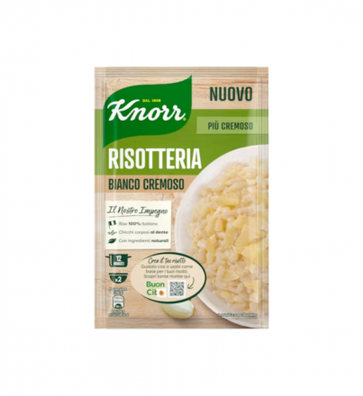 Risotteria-Knorr-bianco cremoso
