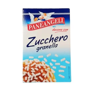 Zucchero a Granella 125 g Paneangeli