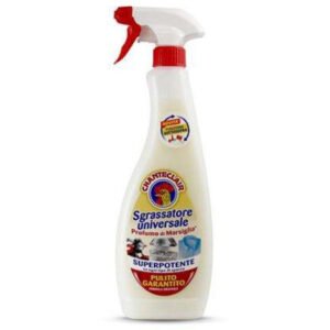 Chanteclair Sgrassatore Universale Profumo di Marsiglia 625ml