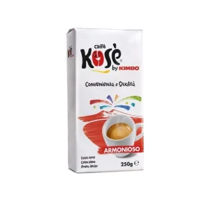 Café Kosé Kimbo Armonioso 250g