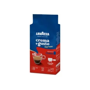 Café Lavazza Crema e Gusto Espresso 250g