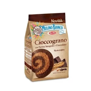 Cioccograno Mulino Bianco