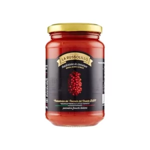 Conserva tomate Piennolo del Vesuvio