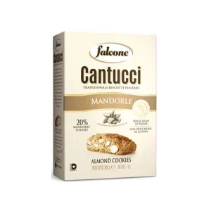 Falcone Cantucci alle Mandorle