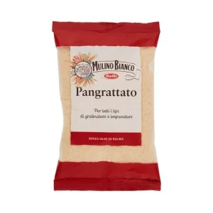 Pan Grattato- Mulino Bianco