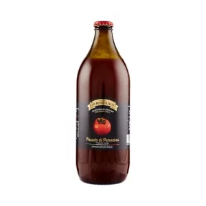 Passata di Pomodoro- La Russolillo