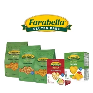 Pasta Farabella Sin Gluten