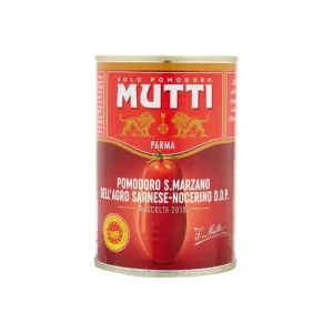 Pomodoro San Marzano 400g- Mutti