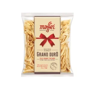 Pasta Fresca Strozzapreti Maffei