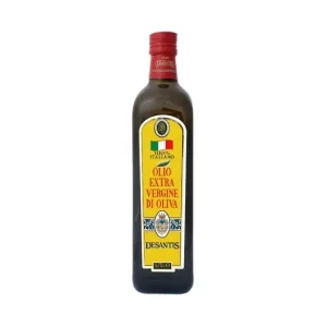 Aceite de Oliva Extra Virgen Desantis 75cl