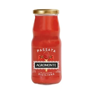 Agromonte Passata Ciliegino 550g