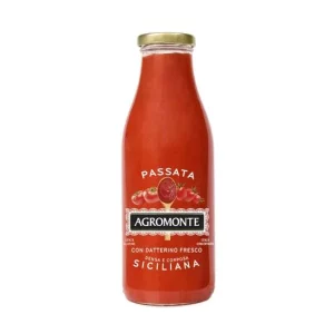 Agromonte Passata Datterino 550g