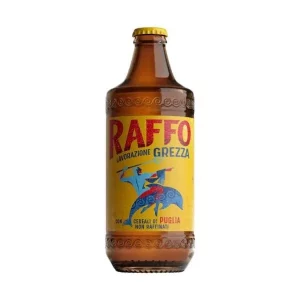 Birra Raffo 45cl