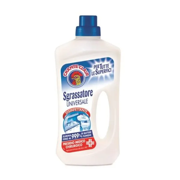 Chanteclair Disinfettante Universale Limpiador Desinfectante Chanteclair Disinfettante Universale Limpiador Desinfectante