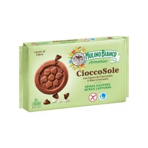 Cioccosole- Mulino Bianco