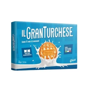 Colussi Il Gran Turchese 400g