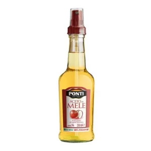 Ponti Aceto Di Mele Spray 250ml