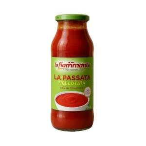 Botella de Passata Clásica La Fiammante 690g