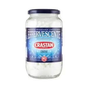 Crastan Effervescente 250g