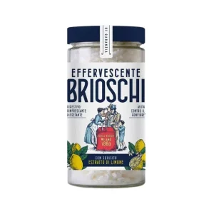 Effervescente Brioschi 200g