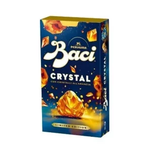 Baci Perugina Crystal 150g