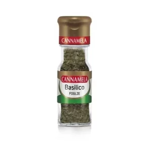 Cannamela Albahaca