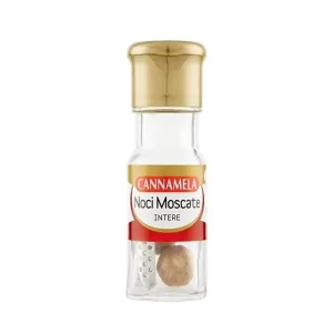 Cannamela Nuez moscada