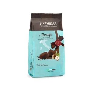 La Suissa Praline al Tartufo 120g