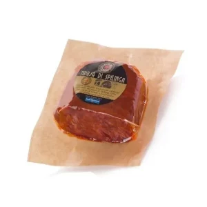 Nduja San Vincenzo
