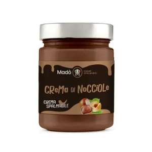 Nocciola 350g- Mado Pasticceria