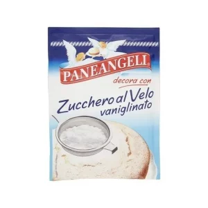Paneangeli Zucchero al velo vanigliato