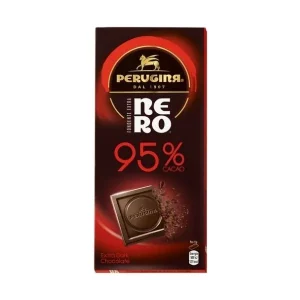 Perugina Nero Fondente 95% Cacao
