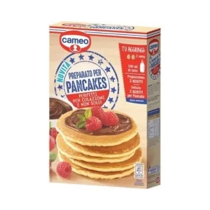 Preparación para pancakes 250g- Cameo