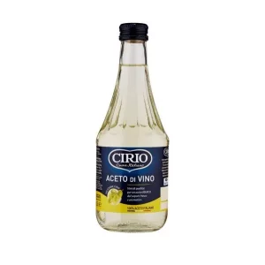 Cirio Aceto Bianco 500ml