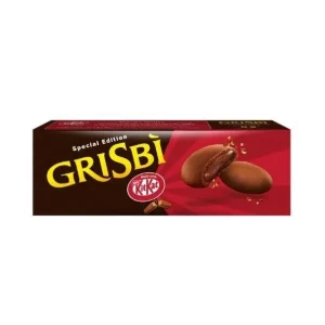 Grisbi Kit Kat Edición especial