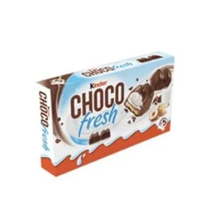 Kinder Choco Fresh 102,5g