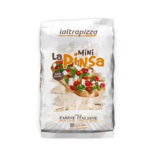 Mini Pinsa Laltrapizza 150g