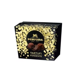 Perugina Tartufi Fondente