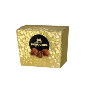 Perugina Tartufi Fondente Delicato