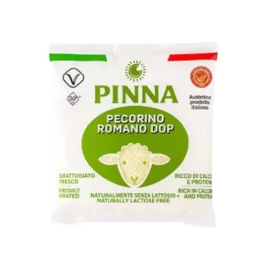 Pinna Pecorino Romano Rallado 62,5g