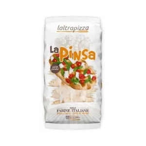 Pinsa Laltrapizza 250g