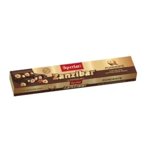 Sperlari Zanzibar Gianduia Cioccolato fondente